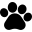 The Big Pet Store logo