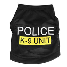 Load image into Gallery viewer, Pet Dog Clothes For Dogs Pets Clothing Small Medium Dog Shirts Winter Pet Hoodies For Dogs Costume Chihuahua Cat Clothing
