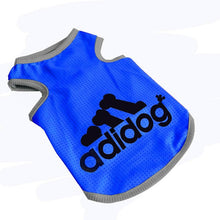 Load image into Gallery viewer, Pet Dog Clothes For Dogs Pets Clothing Small Medium Dog Shirts Winter Pet Hoodies For Dogs Costume Chihuahua Cat Clothing