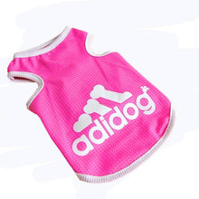 Load image into Gallery viewer, Pet Dog Clothes For Dogs Pets Clothing Small Medium Dog Shirts Winter Pet Hoodies For Dogs Costume Chihuahua Cat Clothing