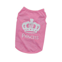 Load image into Gallery viewer, Pet Dog Clothes For Dogs Pets Clothing Small Medium Dog Shirts Winter Pet Hoodies For Dogs Costume Chihuahua Cat Clothing