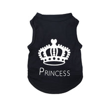 Load image into Gallery viewer, Pet Dog Clothes For Dogs Pets Clothing Small Medium Dog Shirts Winter Pet Hoodies For Dogs Costume Chihuahua Cat Clothing
