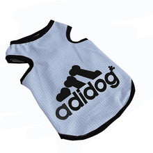 Load image into Gallery viewer, Pet Dog Clothes For Dogs Pets Clothing Small Medium Dog Shirts Winter Pet Hoodies For Dogs Costume Chihuahua Cat Clothing