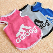 Load image into Gallery viewer, Pet Dog Clothes For Dogs Pets Clothing Small Medium Dog Shirts Winter Pet Hoodies For Dogs Costume Chihuahua Cat Clothing
