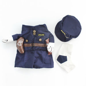 Dog Cat Costumes Funny Nurse Change Costume For Dogs Cats 6201002 Pet Puppy Clothing Supplies S M L XL
