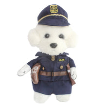 Load image into Gallery viewer, Dog Cat Costumes Funny Nurse Change Costume For Dogs Cats 6201002 Pet Puppy Clothing Supplies S M L XL