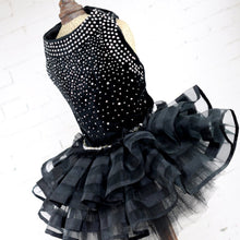 Load image into Gallery viewer, Dog Wedding Dress Costume Pet Puppy Cat Clothes Princess Lace