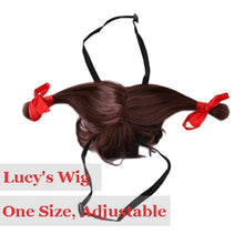 Load image into Gallery viewer, Funny Pet Costume Ball Game Cheerleaders Cosplay Clothes for Cats Puppy Dogs Summer Cat Clothes Dog T-Shirt Halloween Xmas Suit