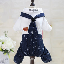 Load image into Gallery viewer, Pet Dog Clothes Soft Puppy Printing Dress Outfits Pet Clothing for Small Dogs Dress t shirts Clothes for Yorkies Chihuahua